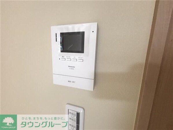 プルミエール多摩大塚の物件内観写真